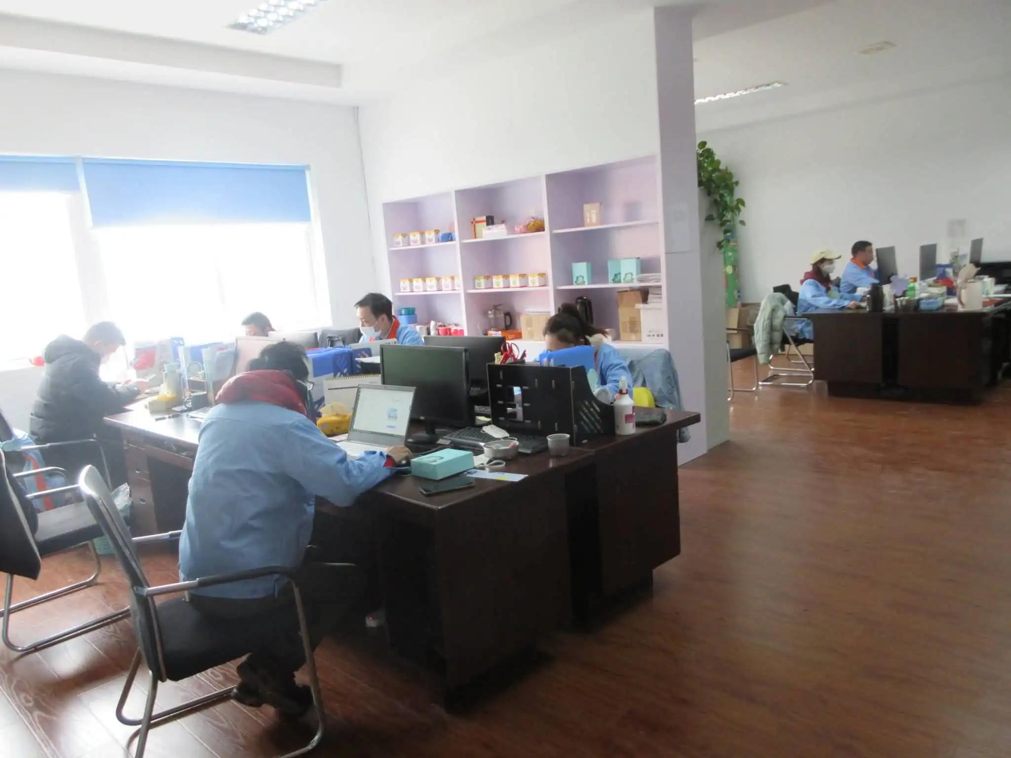 Ningbo Joybaby Infant And Kids Product Co., Ltd.