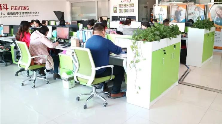Jinan Jinbao Plastic Co., Ltd.