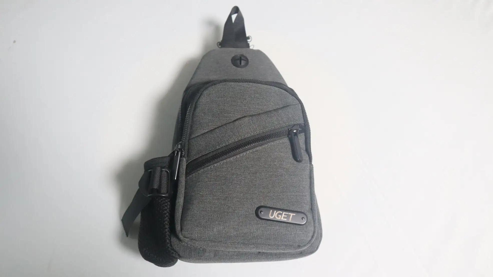 Hebei Uget Trading Co., Ltd.