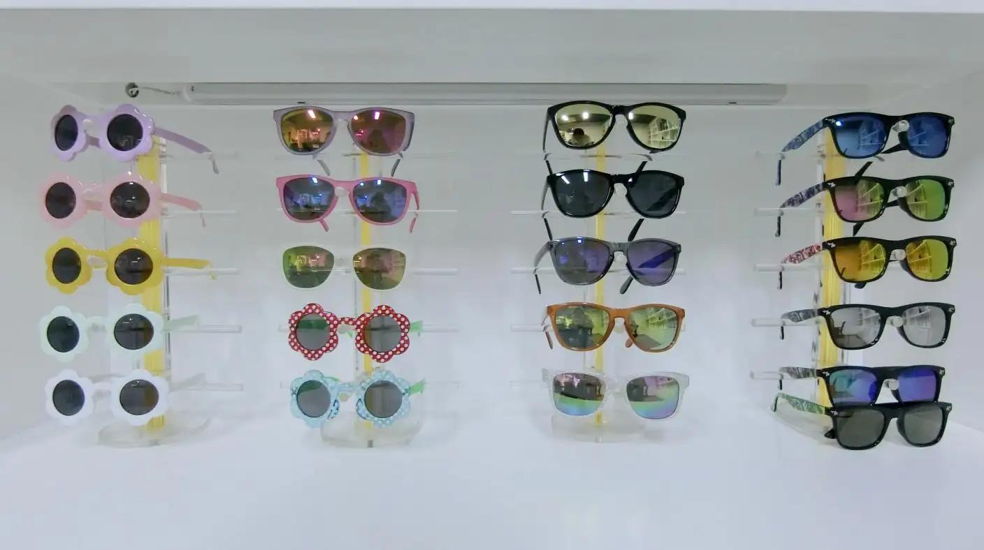 Wenzhou Aifei Optical Co., Ltd.