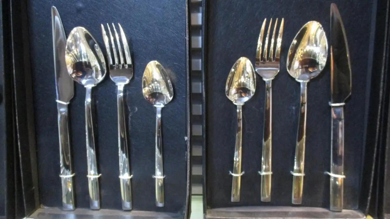 Jieyang Mcallen Hardware Industrial Co., Ltd.