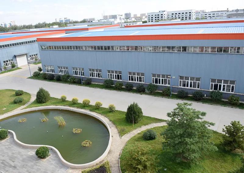 ZHENGZHOU ALLRAISE COMPANY LTD.