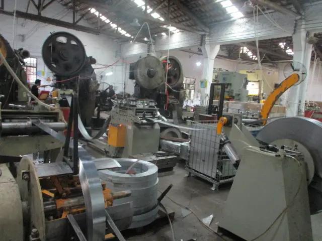 Supplier