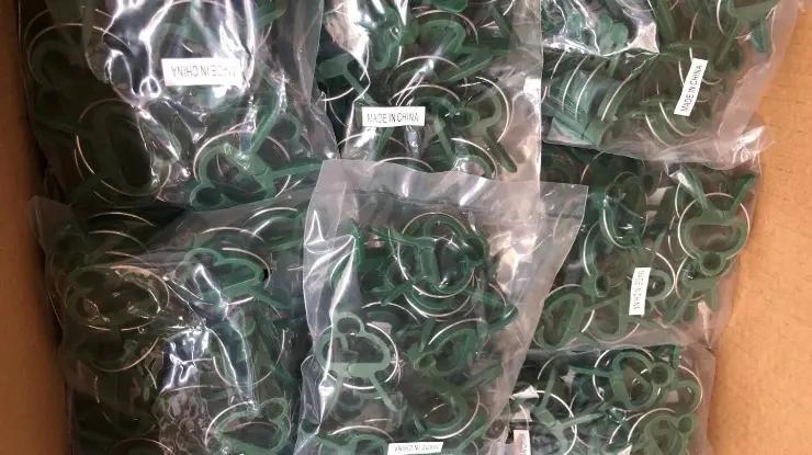 Yiwu Bingfeng Trading Co., Ltd.