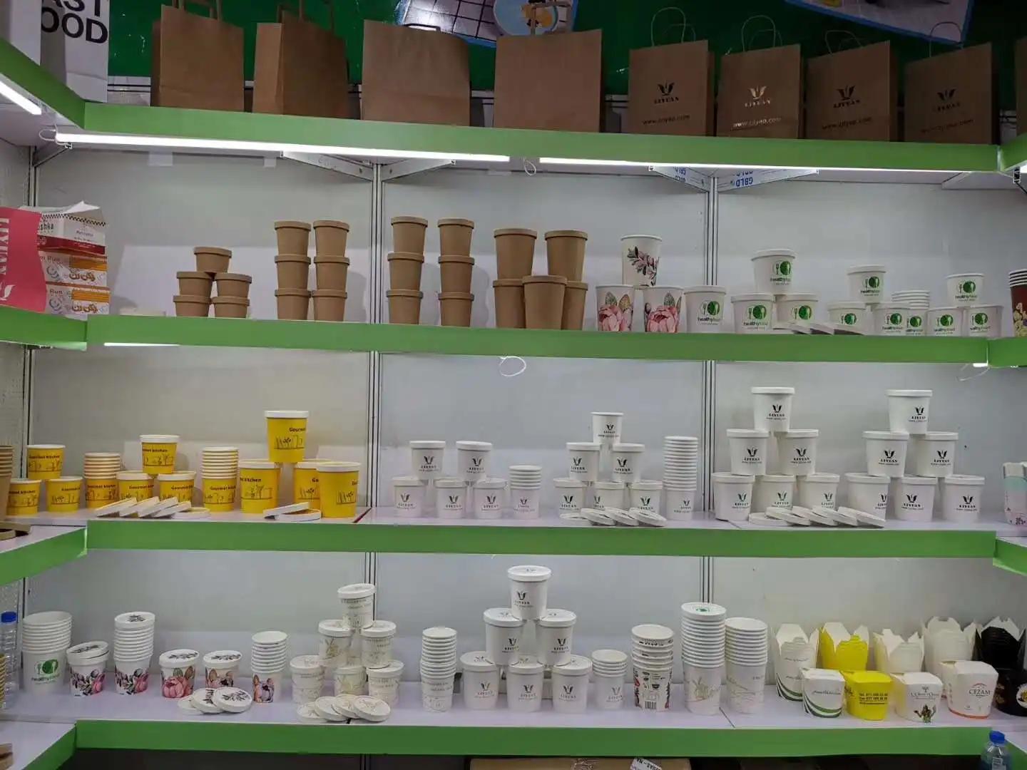 Jiangxi Jahoo Imp. & Exp. Co., Ltd.