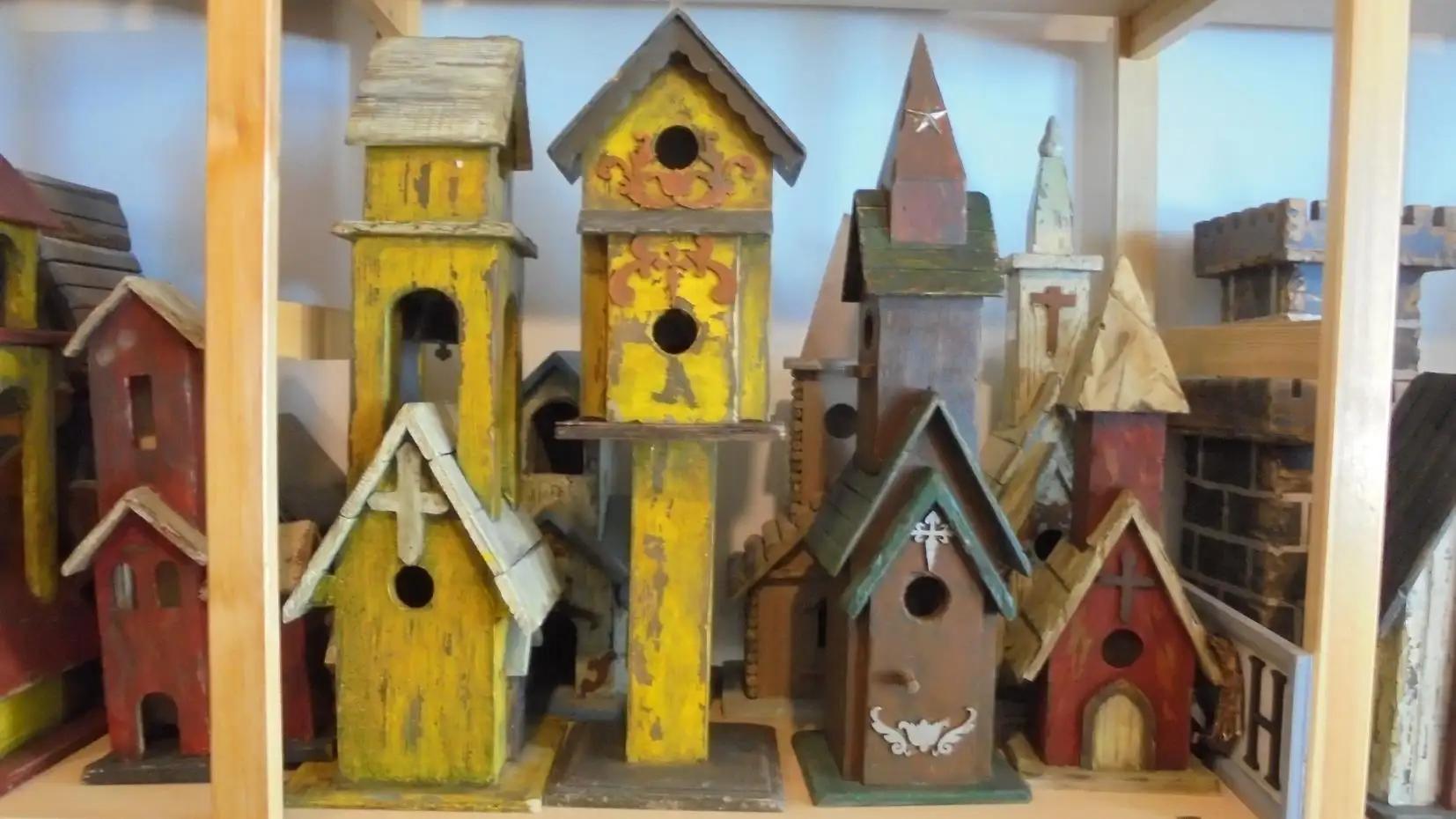 Jilin Bailong Arts & Crafts Co., Ltd.