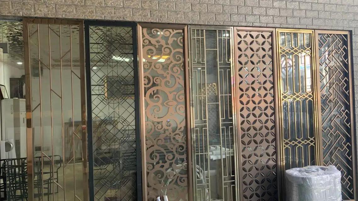 Foshan Xin Li Feng Metal Products Co., Ltd.
