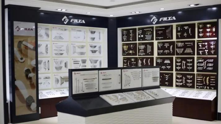 Wenzhou Filta Hardware Co., Ltd.