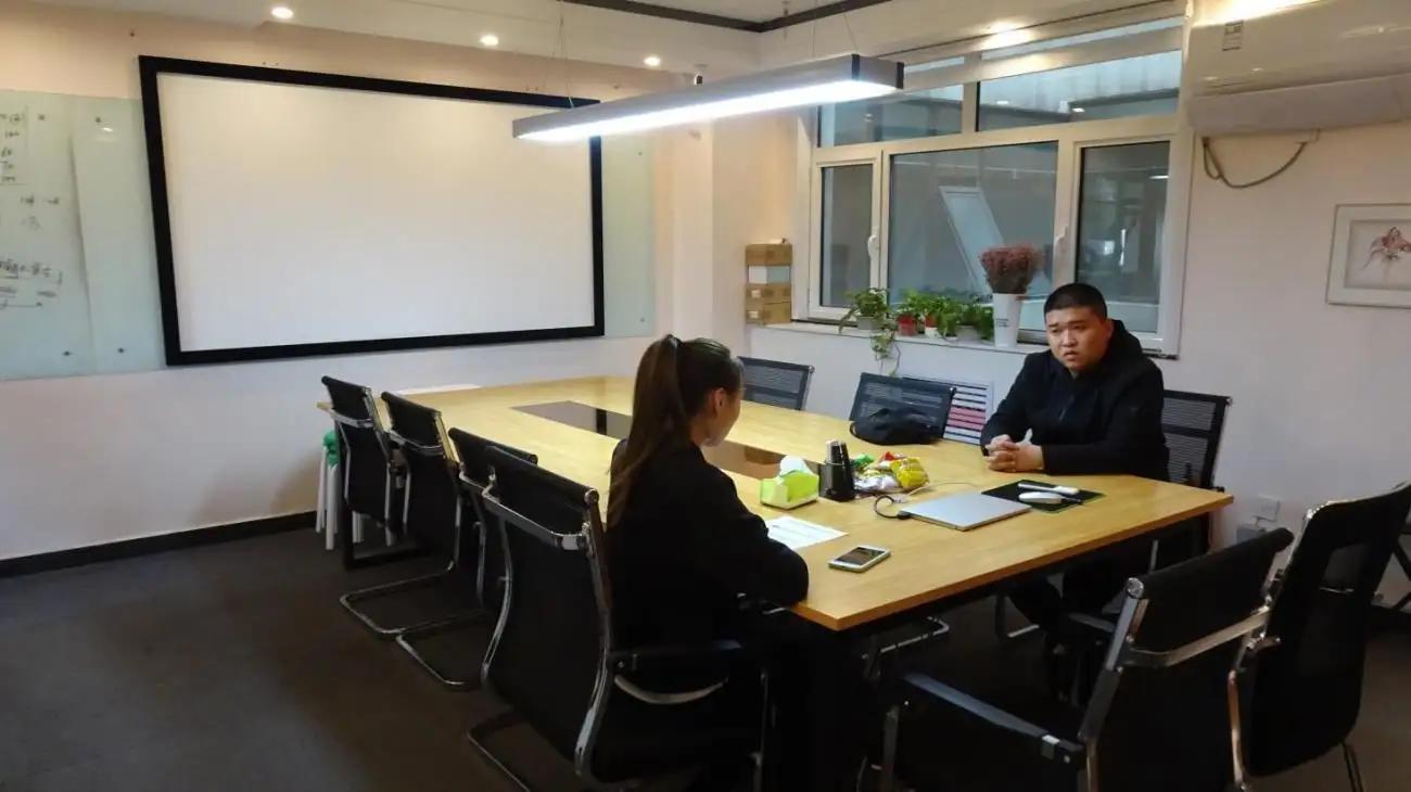 SHIJIAZHUANG GONGLUE COMMERCE AND TRADE CO., LTD.