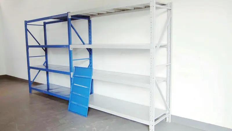Guangzhou Maobang Storage Equipment Co., Ltd.
