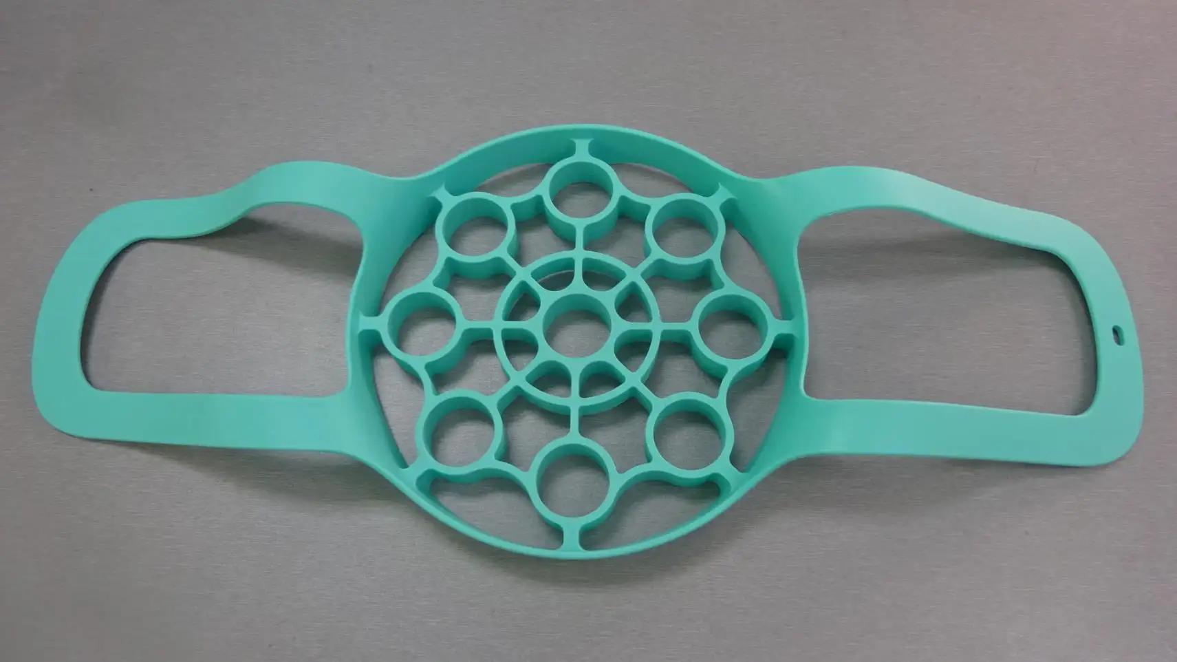 Kangde Silicone Co., Ltd.