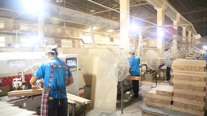 Guangxi Yulin Jiabao Manufacture Of Commodity Co., Ltd.
