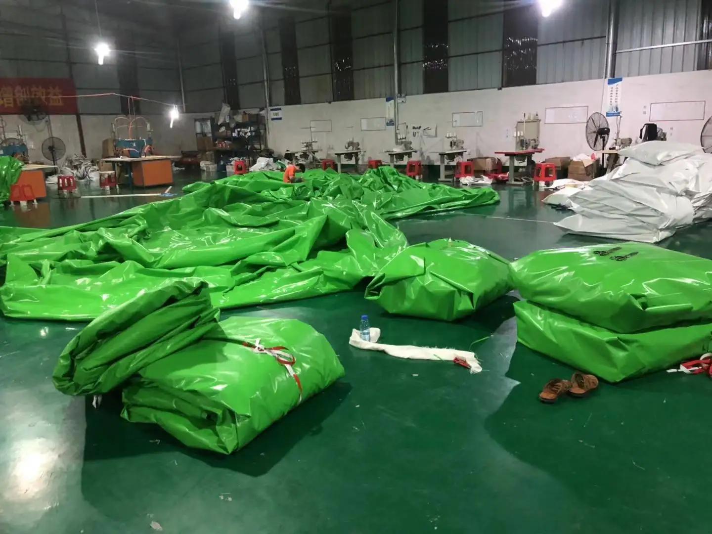 Guangzhou Tentsen Tent Co., Ltd.