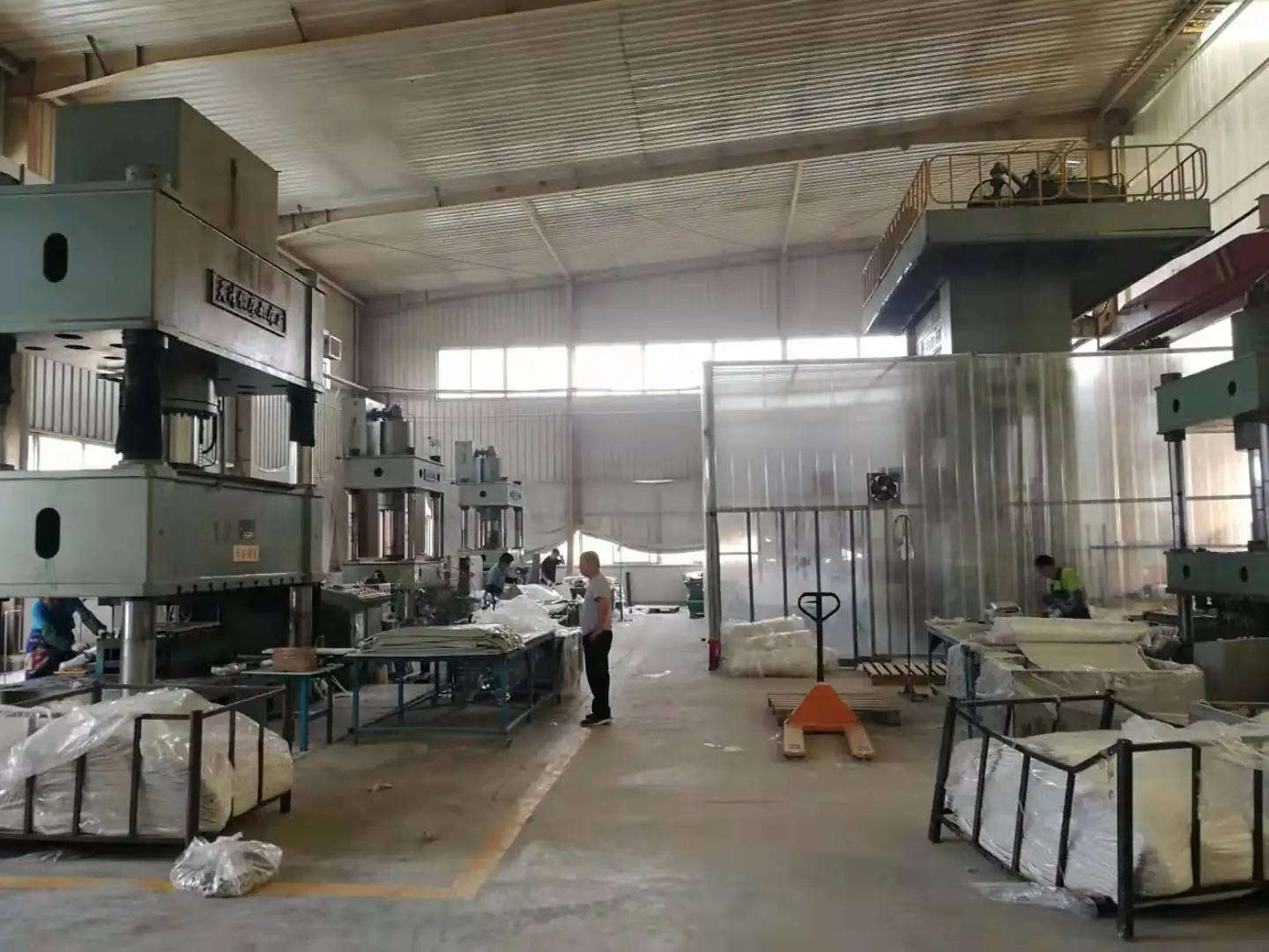 Qinhuangdao Edao New Material Co., Ltd.