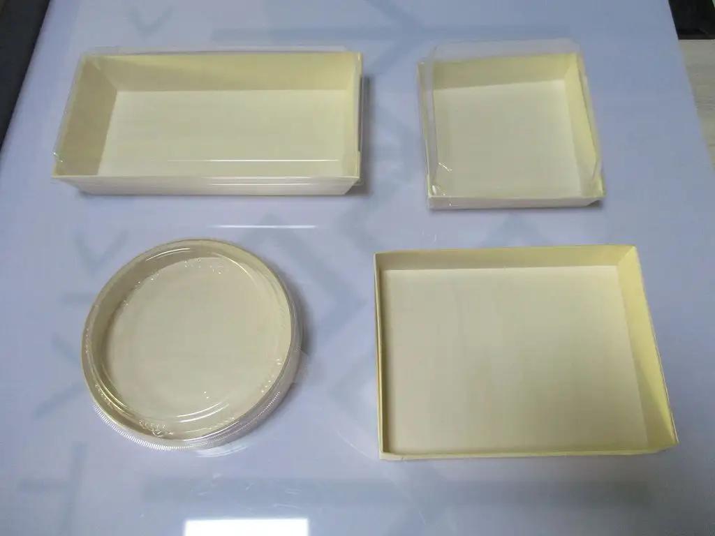 Suqian Green Wooden Products Co., Ltd.