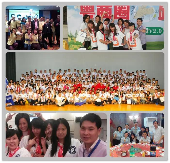 Shenzhen Better Display Co., Ltd.