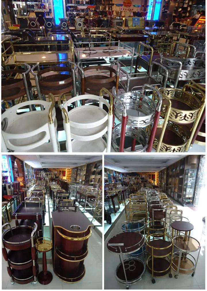 Guangzhou YZY Hotel Supplies Co., Ltd.