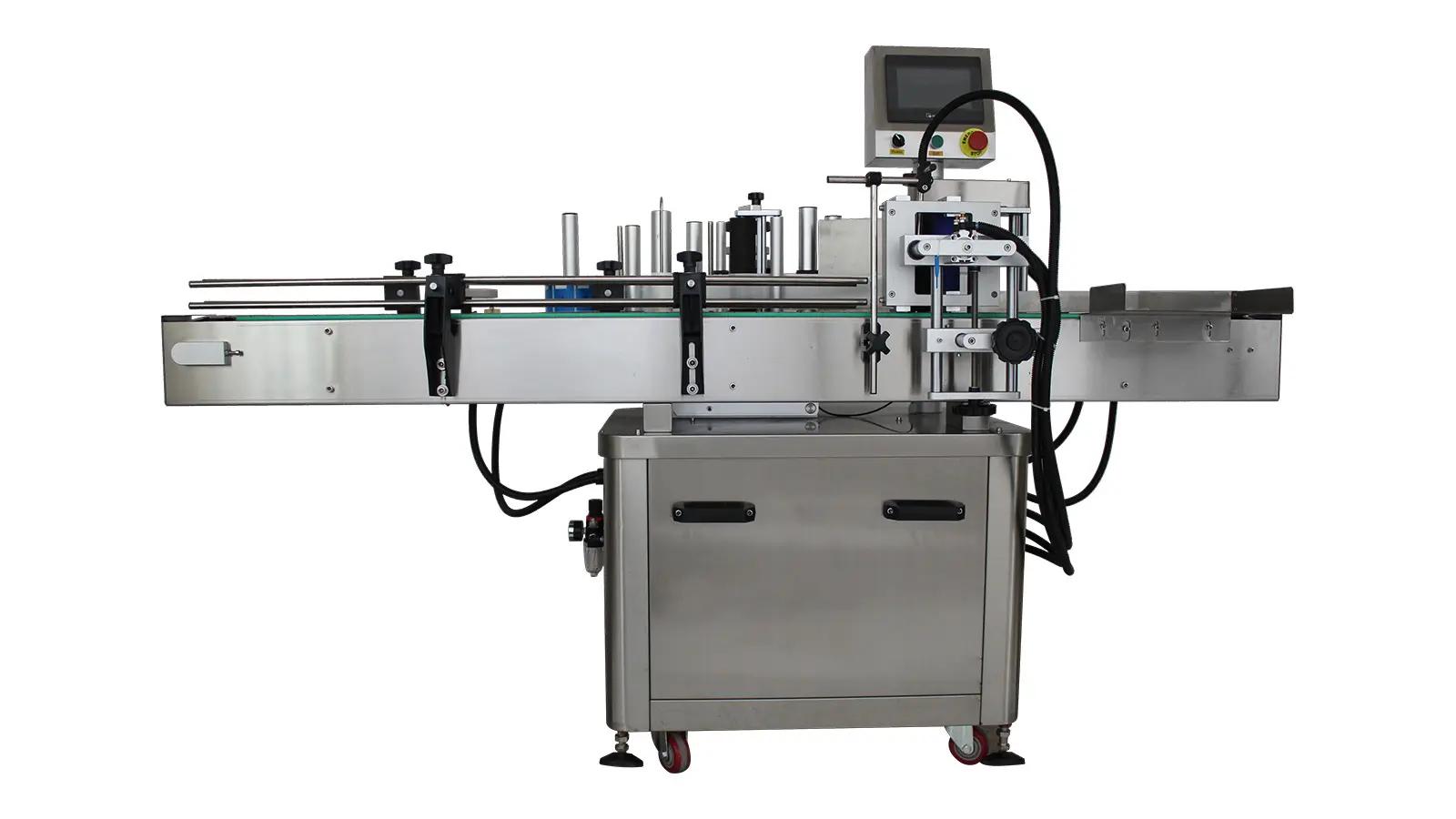 Zhejiang Haizhou Packing Machine Co., Ltd.
