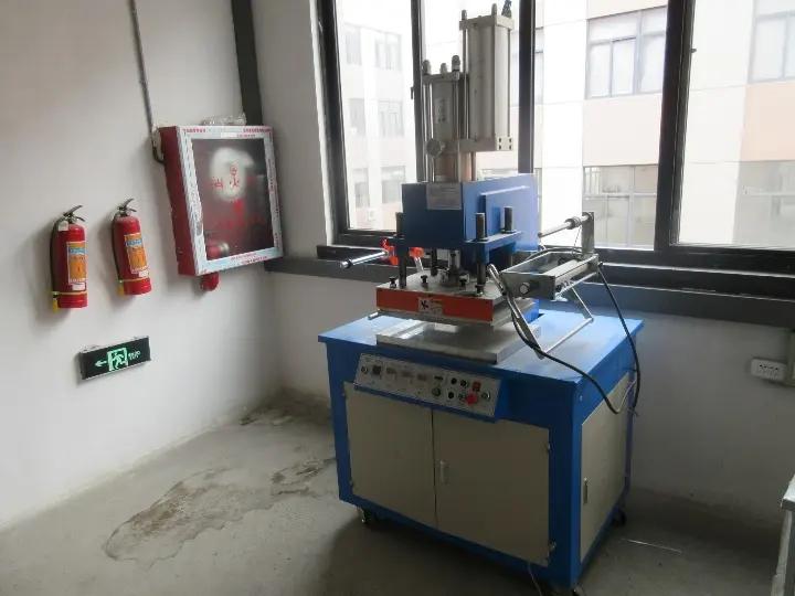 Wenzhou T&D Packing Machinery Factory
