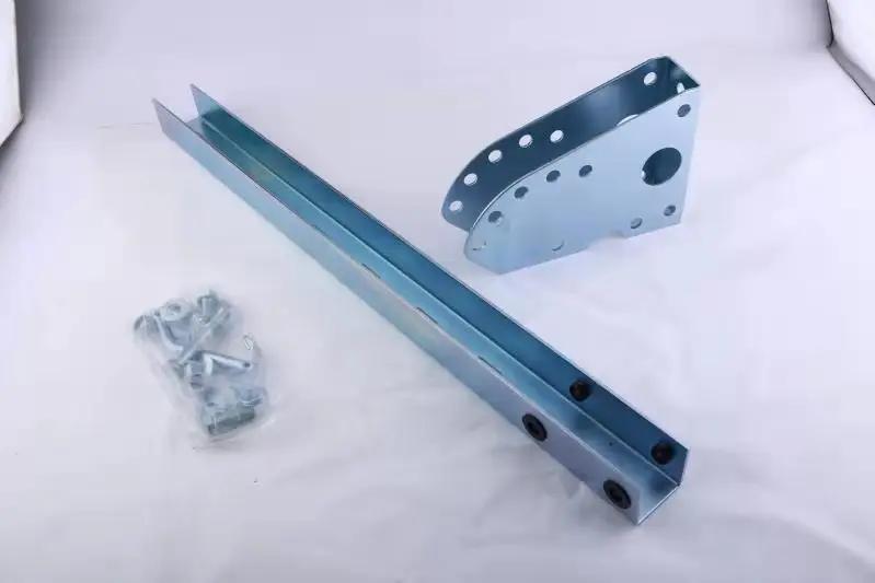 Truck Body Fittings Co., Ltd.