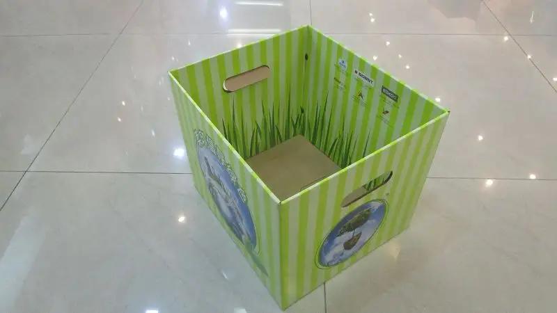 Shanghai Foreign Trade Jielong Colour Printing Co., Ltd.