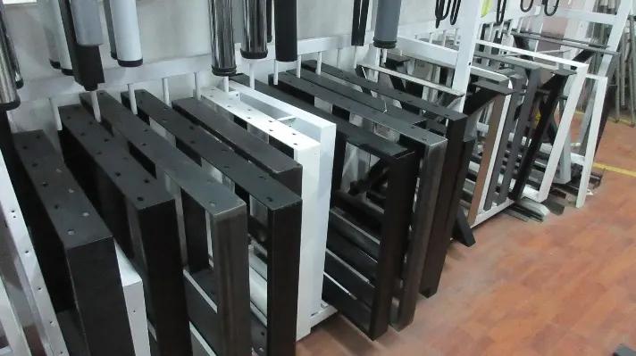 Foshan Nanhai Xin Jianwei Hardware Factory