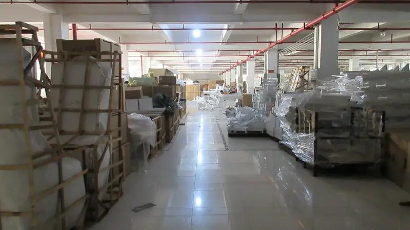 Foshan Honggang Furniture Co., Ltd.