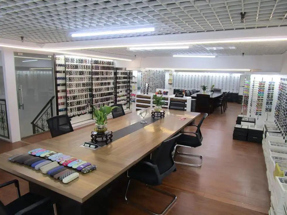 Wenzhou Xingyun Optics Co., Ltd.