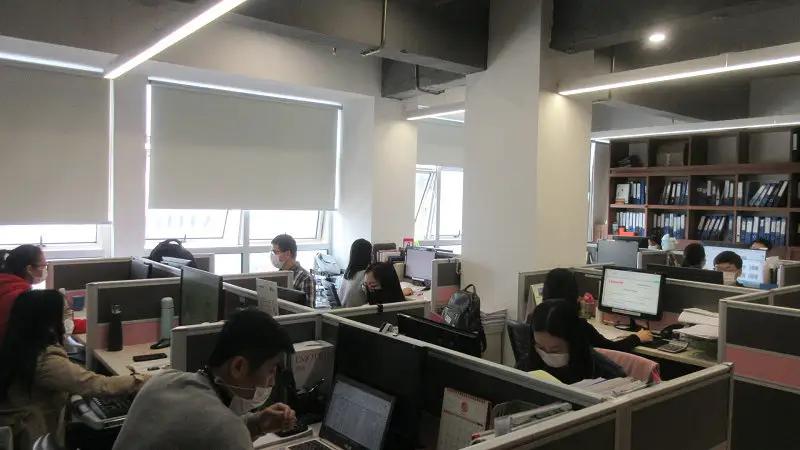 Yikai Co., Limited