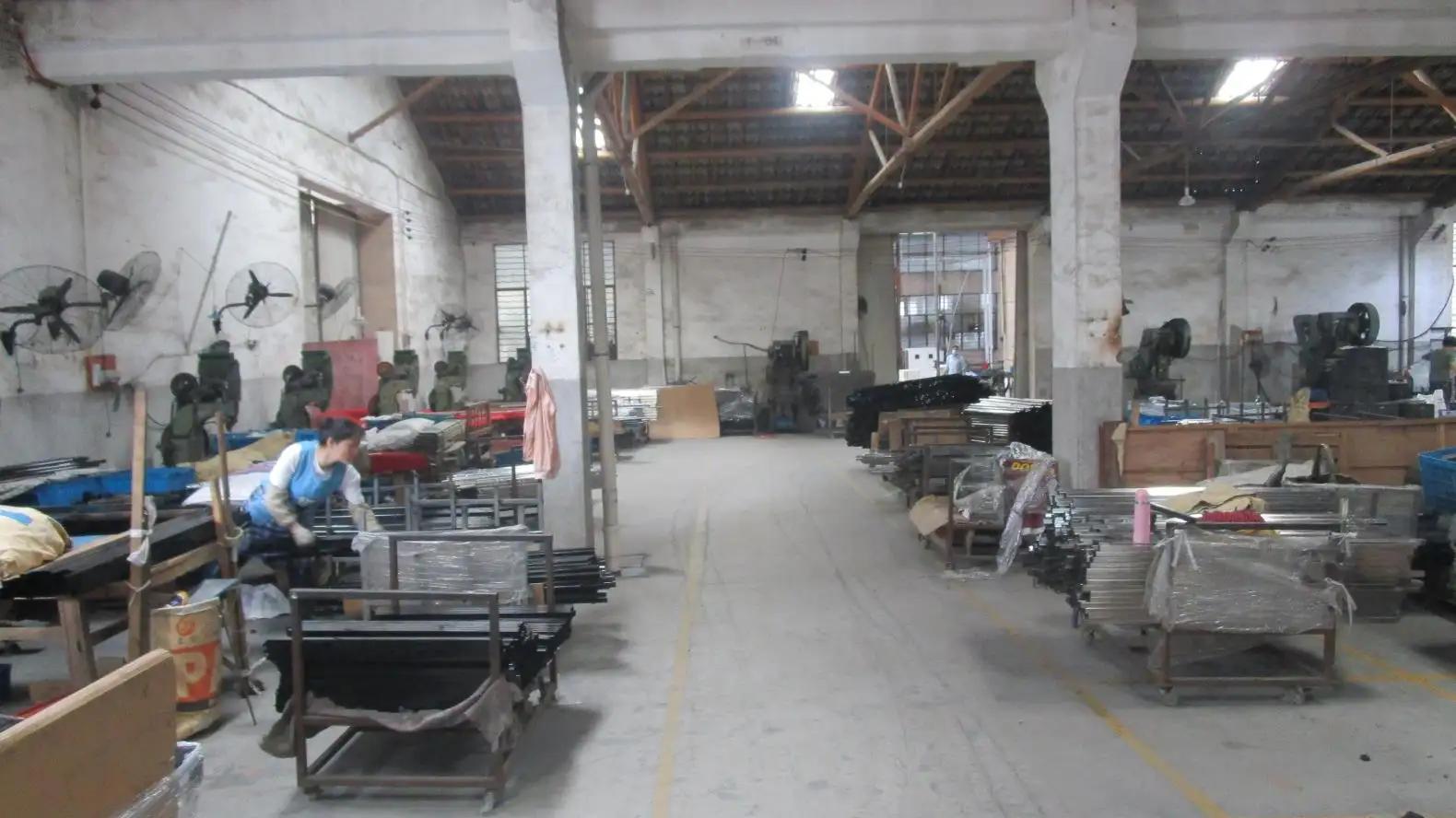 Yongkang Aonika Industry And Trade Co., Ltd.