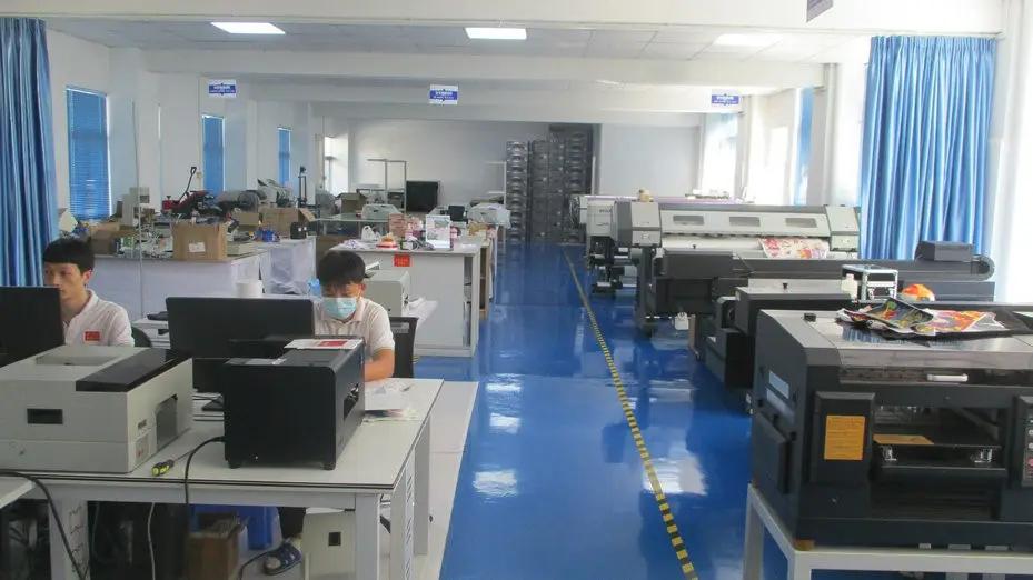 Fullcolor Technology Limited