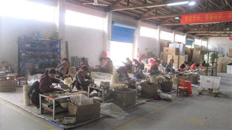 Guangxi Bobai Huangtu Arts & Crafts Co., Ltd
