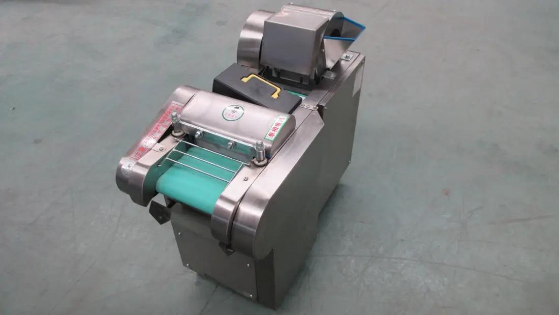 Dezhou Chuangyuan Food Machinery Co., Ltd.