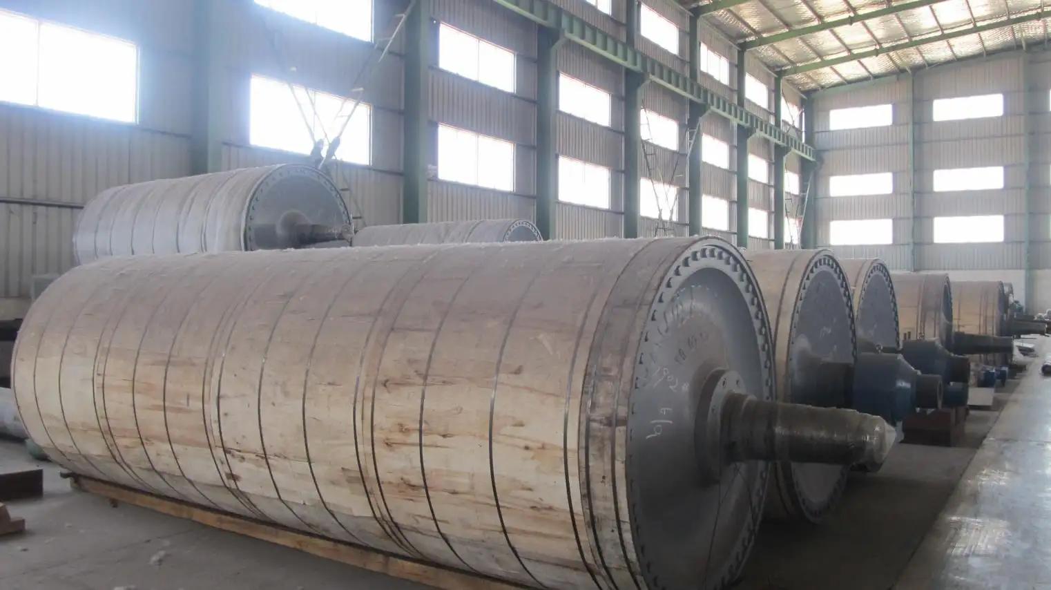 Zhengzhou Dingchen Machinery Co., Ltd.