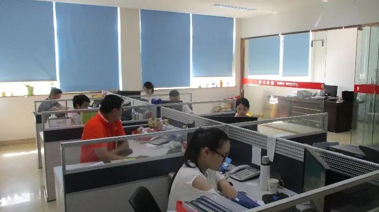 Taizhou Huangyan Yuanda Machinery Manufacture Co., Ltd.