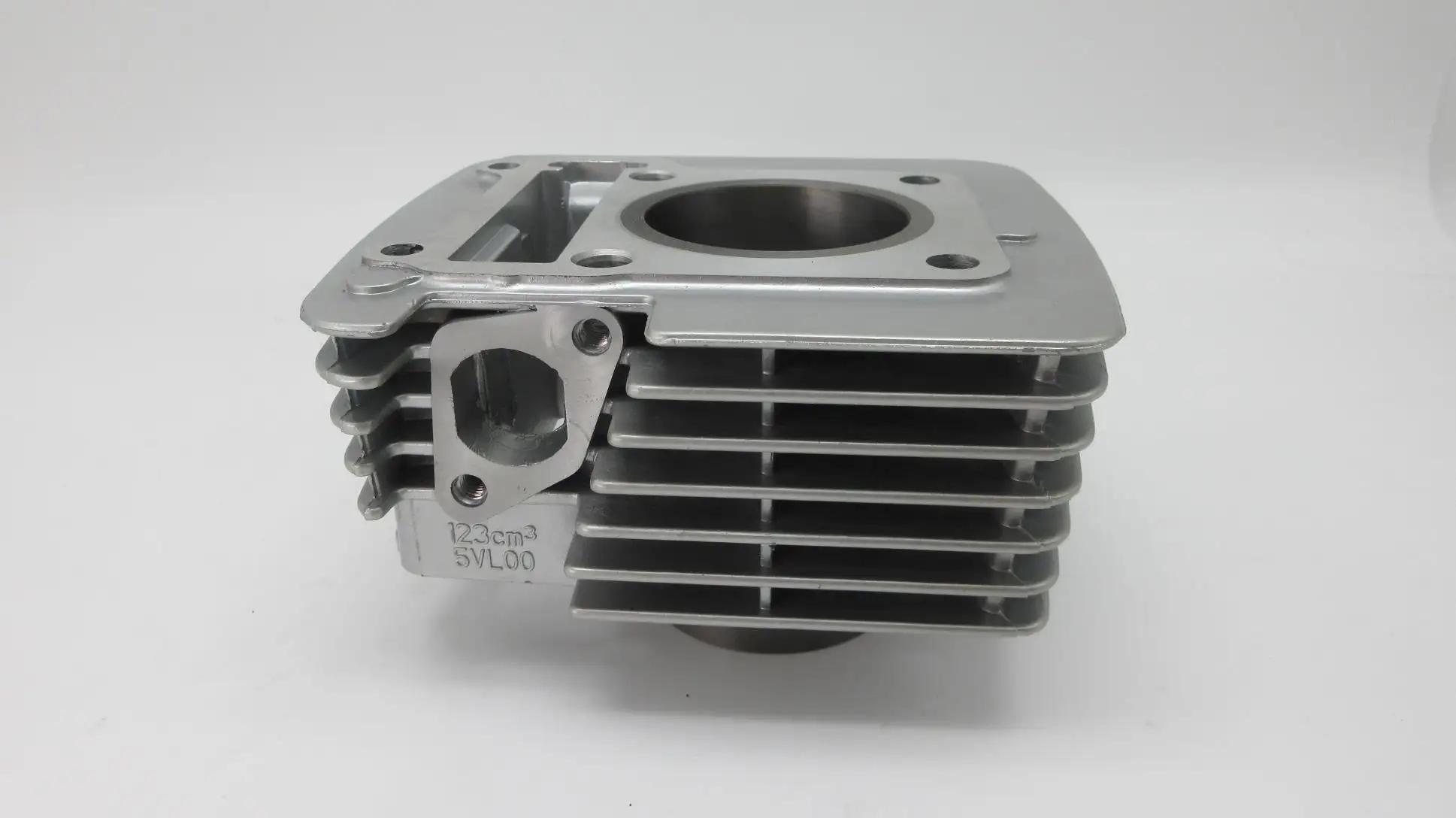 Yiwu Zhensheng Motorcycle Spare Parts Co., Ltd.