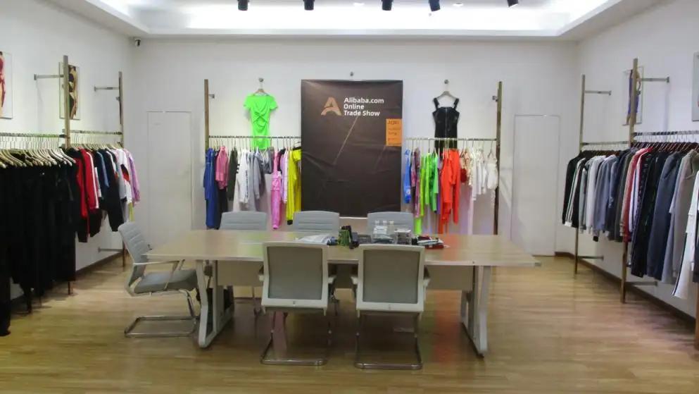 Aoxi Fashion Garment Limited Company (dongguan)