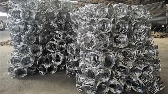 Hebei Huahaiyuan Wire Mesh Project Co.,ltd