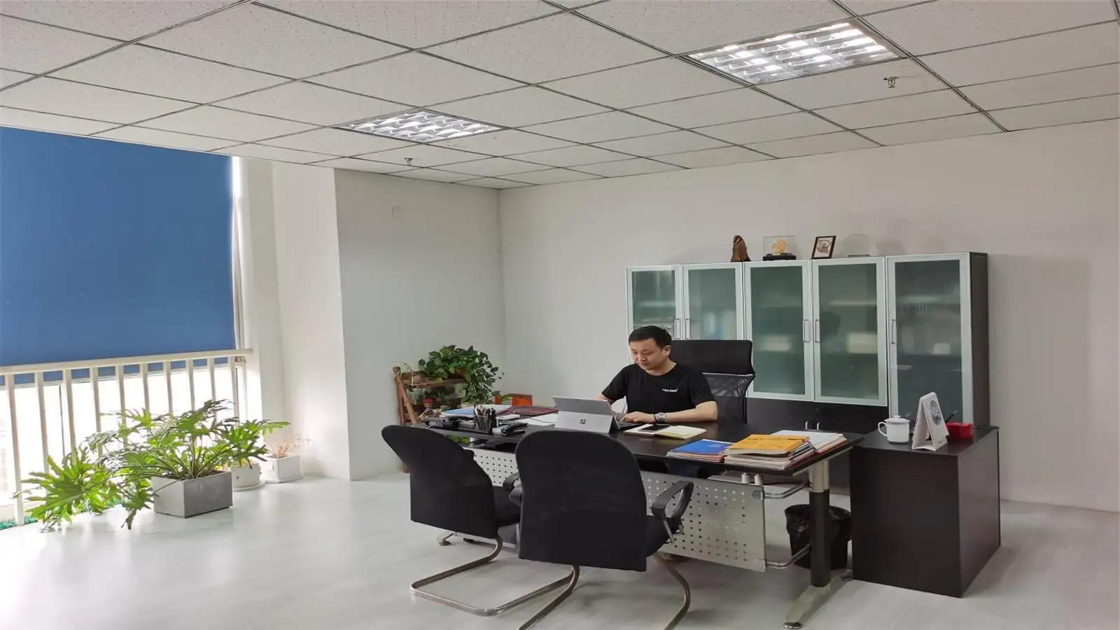 Jiangsu Hexon Imp. & Exp. Co., Ltd.
