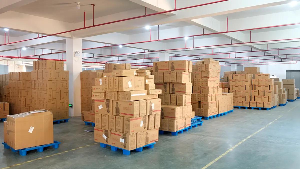 Fujian Shining Technology Co., Ltd.