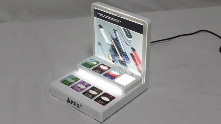 Shenzhen Apex Artcrafts Co., Ltd.