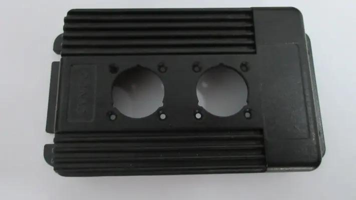 Shanghai Yunyan Prototype & Mould Manufacture Factory