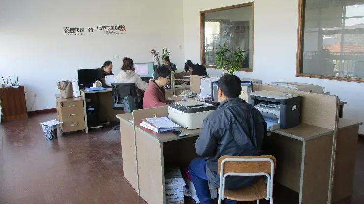 Ningbo Lifang Metal Products Co., Ltd.
