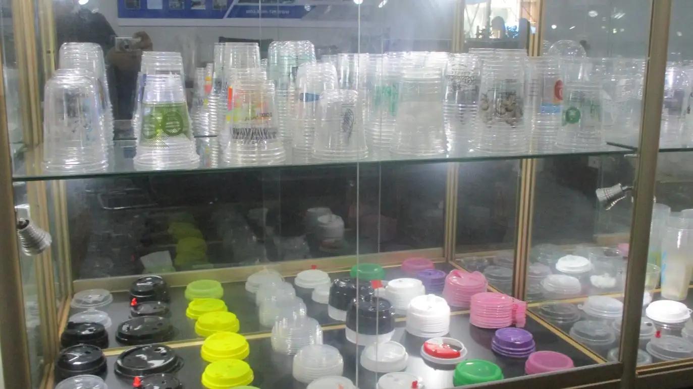 Shenzhen Yasitai Packaging Products Co.,Ltd