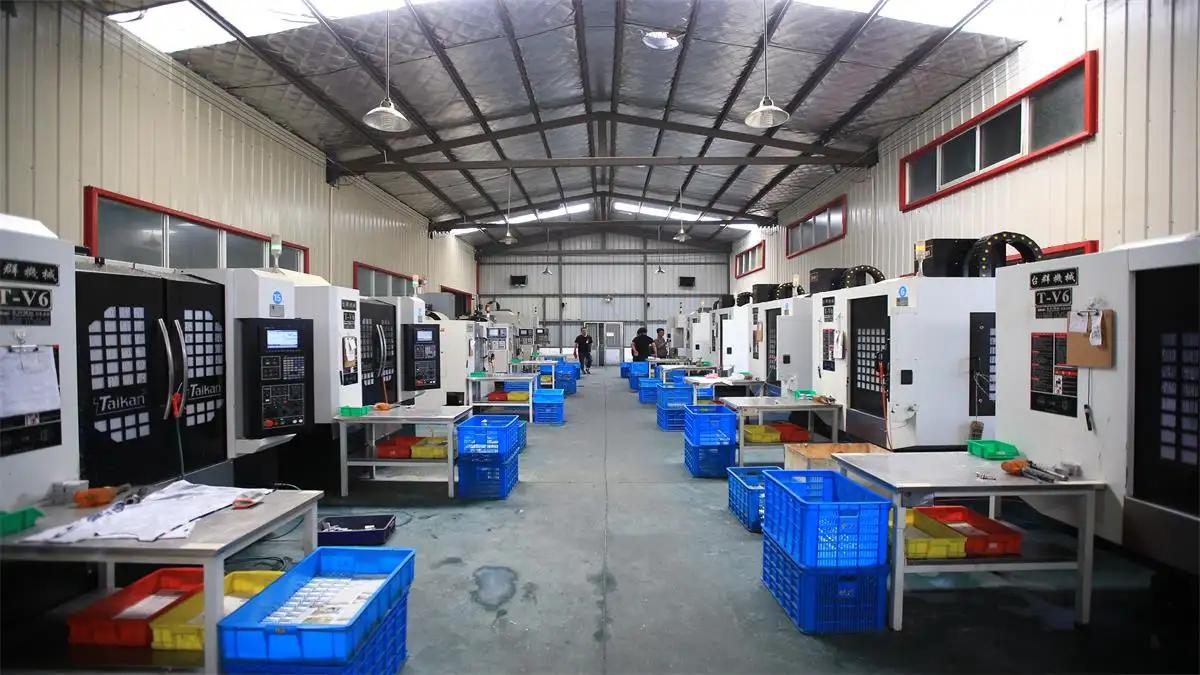 Wuxi Thai-Racing Trade Co., Ltd.