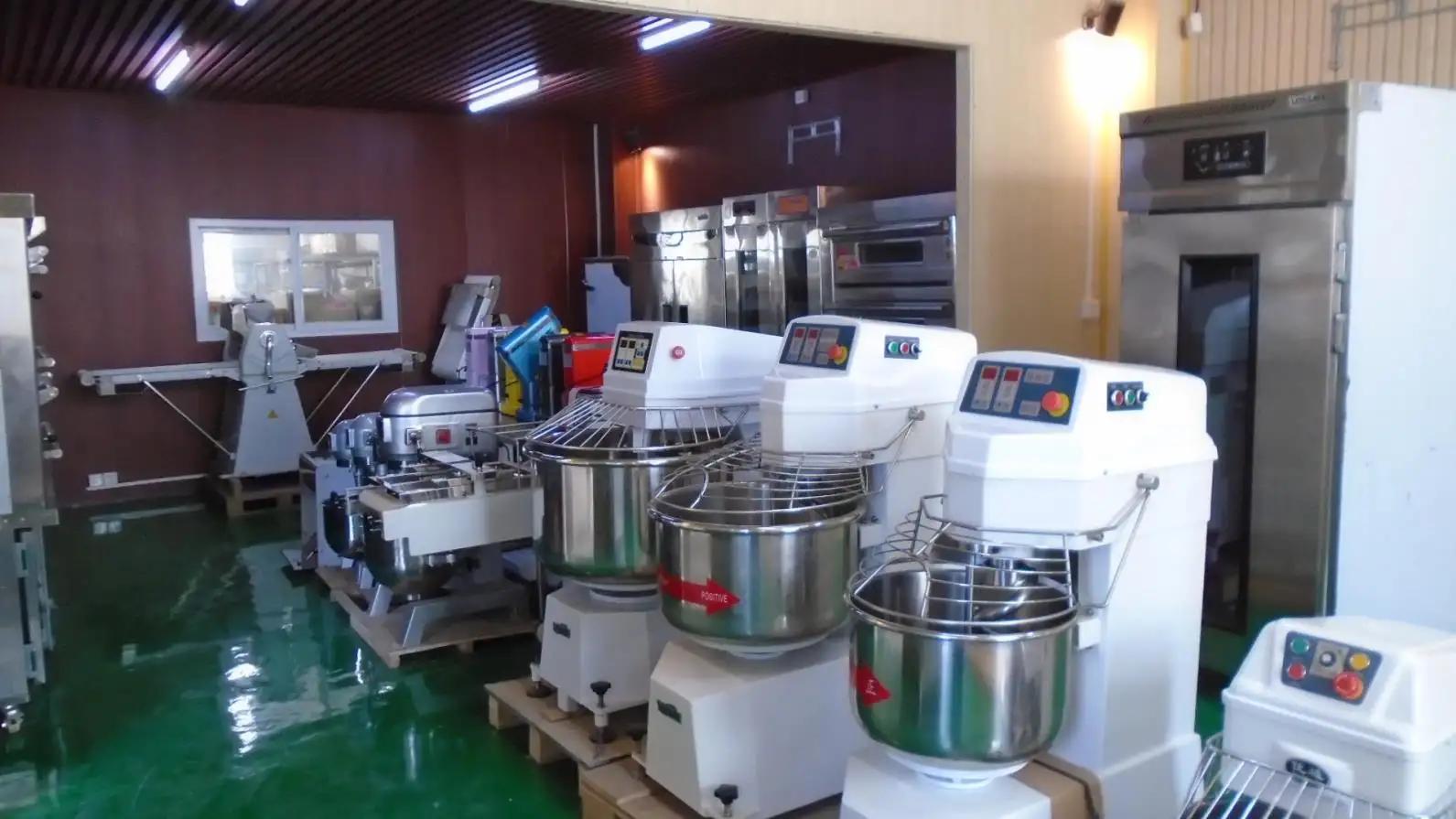 Food Machine Union (Guangzhou) Co., Ltd.