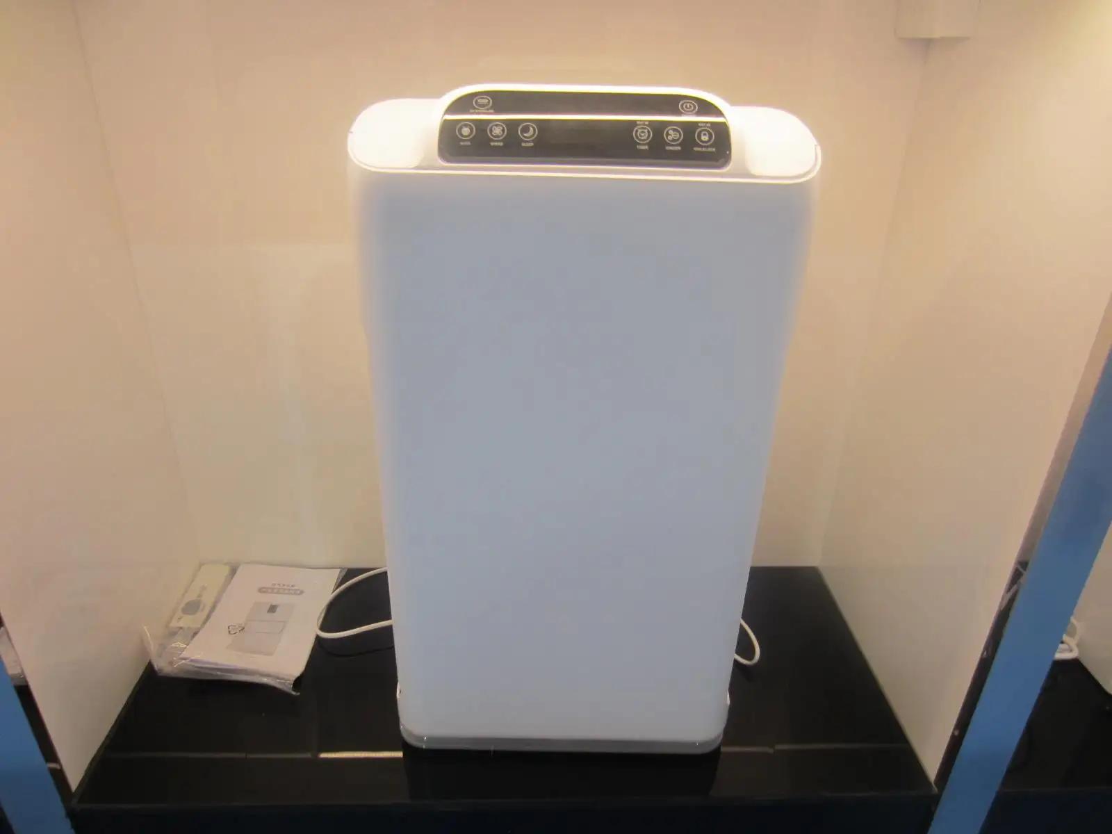 Olansi Healthcare Co., Ltd.