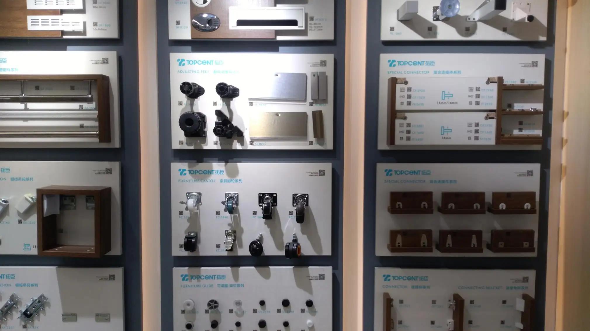 Guangdong Topcent Development Co., Ltd.
