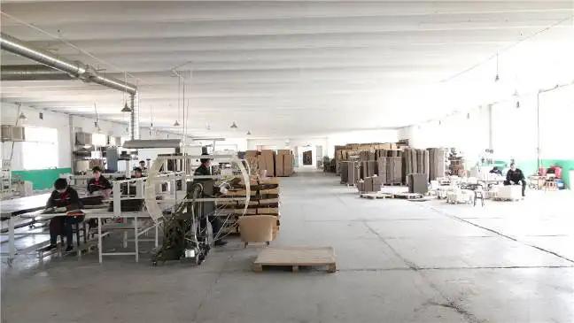 Jinan Aosheng Packaging Technology Co., Ltd.