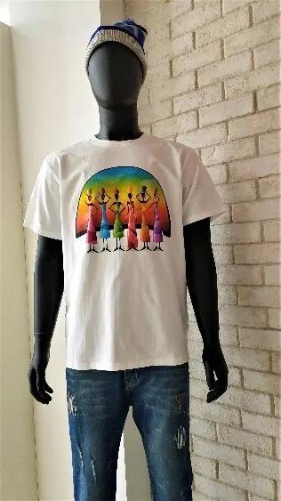 Kingson Clothing Factory